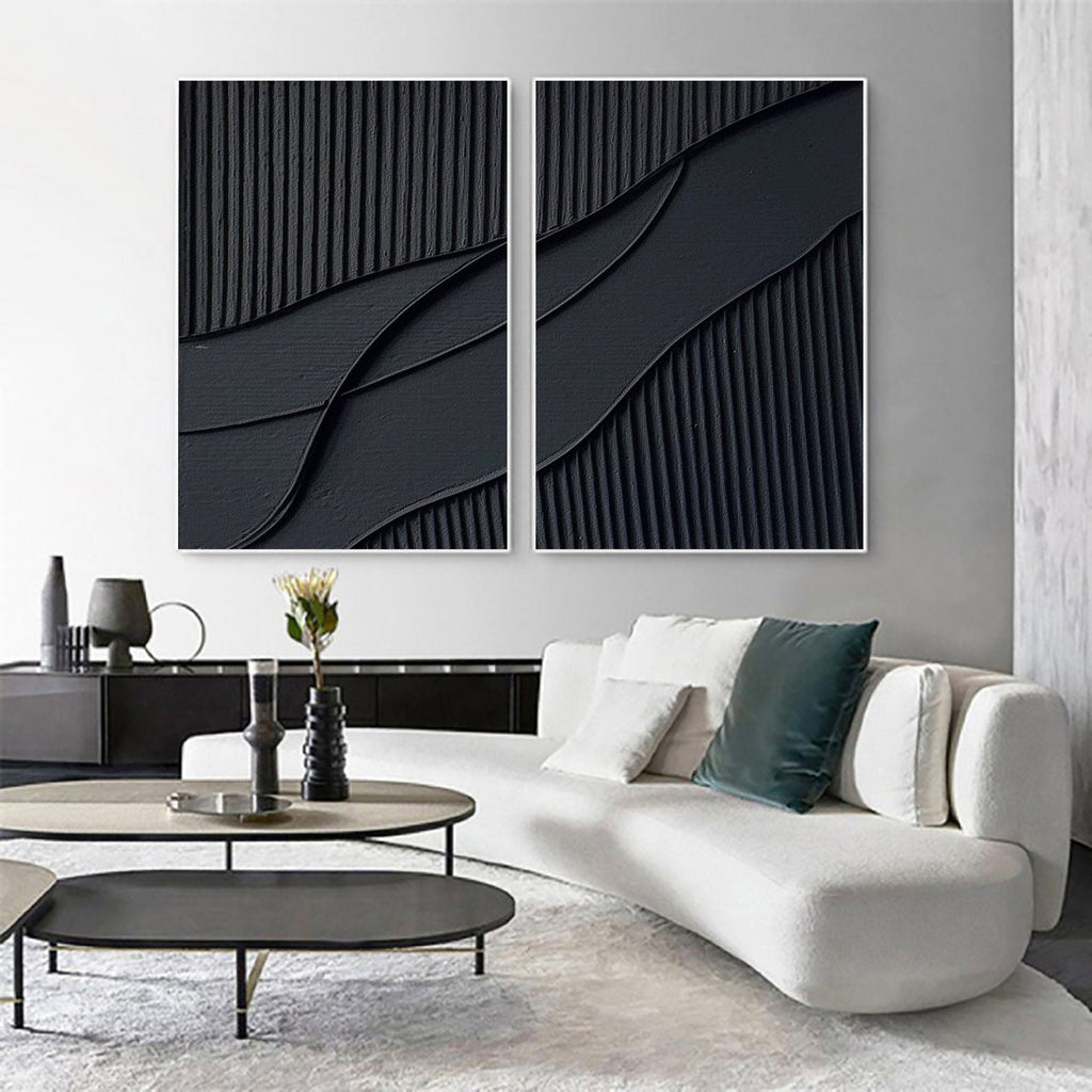 Minimalist Zen Set 2 #MZ043