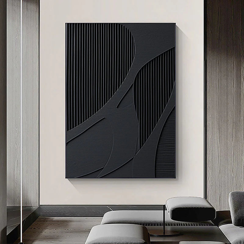 Minimalist Zen #MZ044