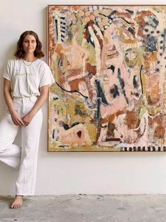 Eleanos Gallery