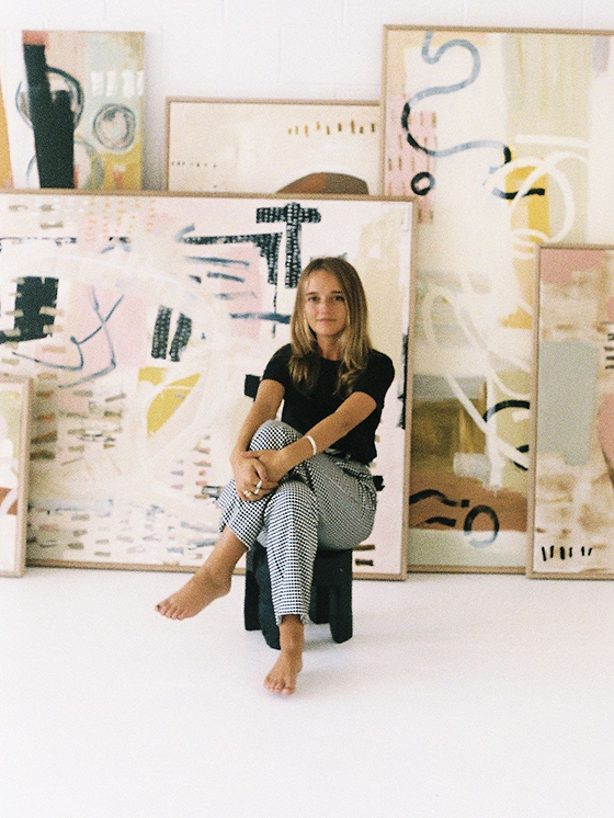 Eleanos Gallery