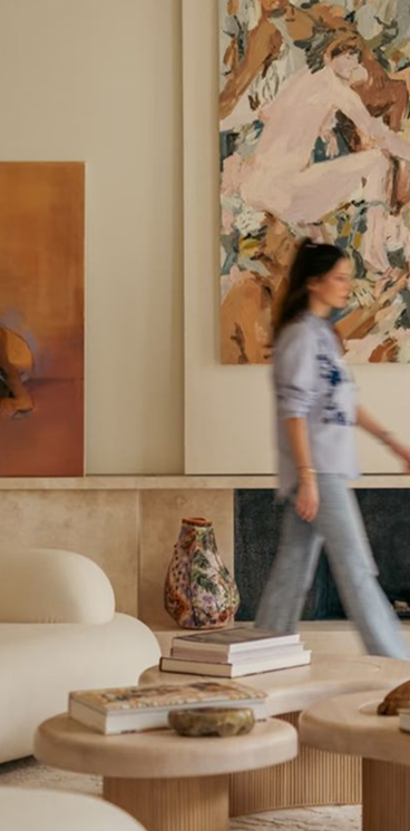 Eleanos Gallery