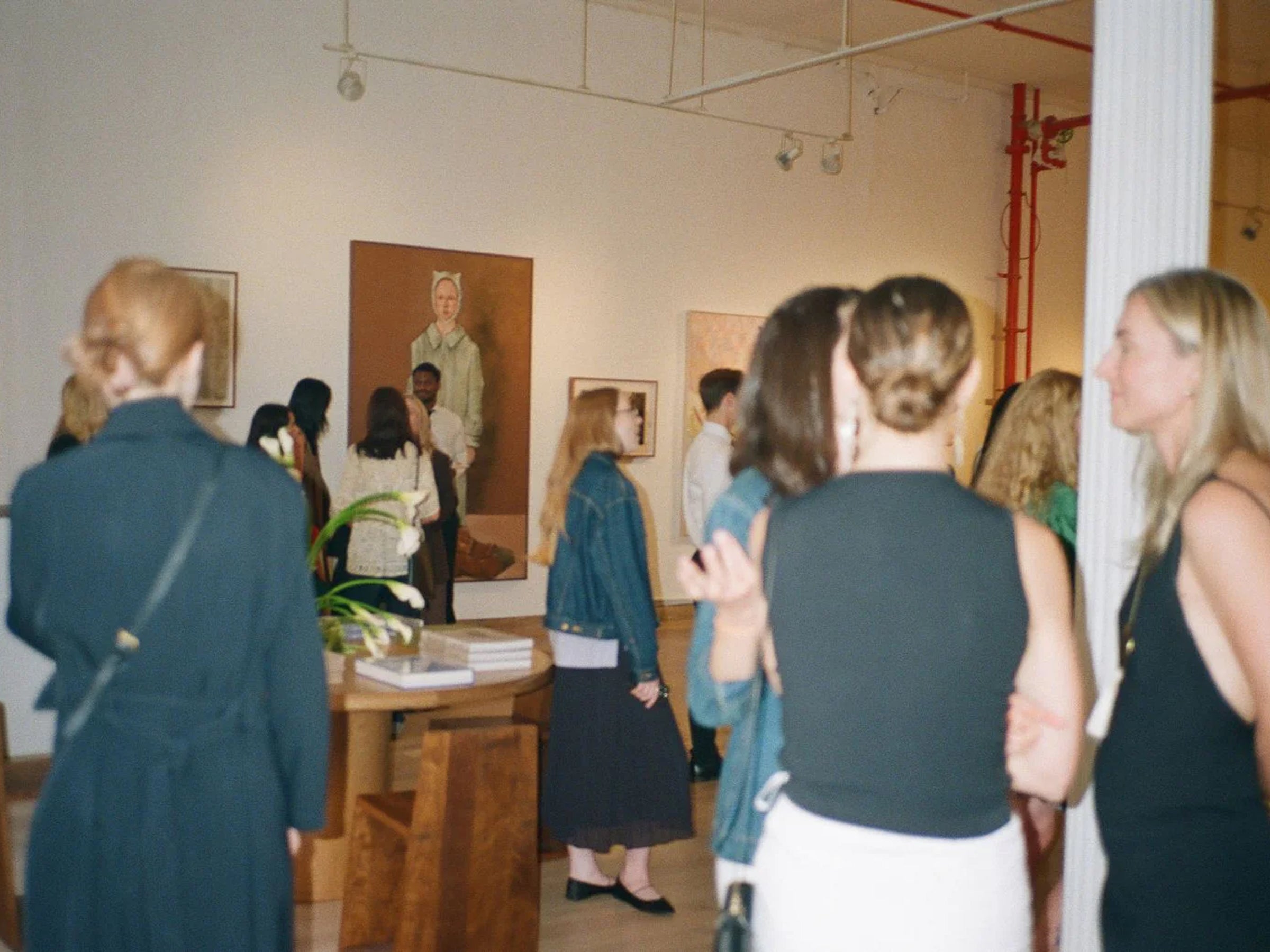 Eleanos Gallery