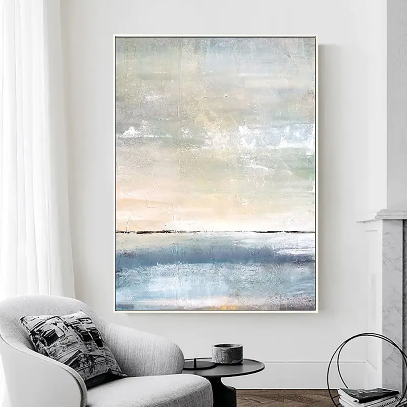 Abstract Tranquility #WS059